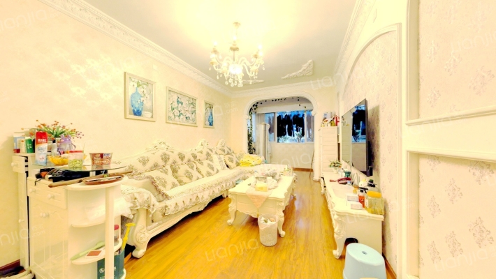 泰康东路52号二手房实景图