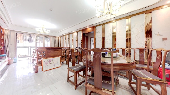 特发和平里二期二手房实景图