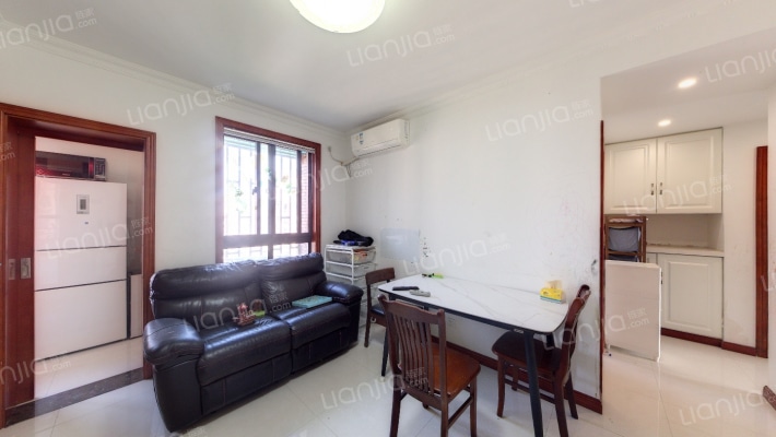 玉兰清苑二手房实景图