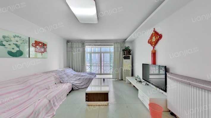 格林星城二手房实景图