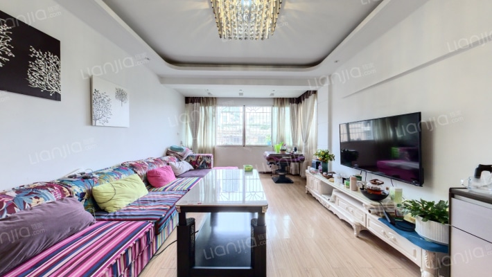 东欣苑二手房实景图