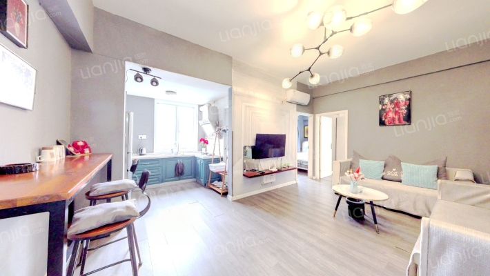 科甲大厦二手房实景图