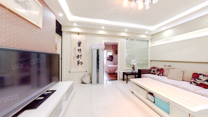 羽源欣居二手房实景图