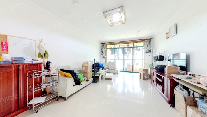 四季华城二手房实景图