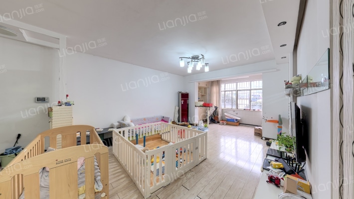 电大教师宿舍二手房实景图