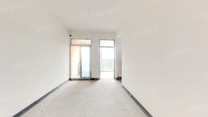 奥园越时代A区二手房实景图