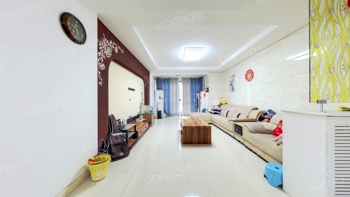 白鹿花苑（南区）二手房实景图