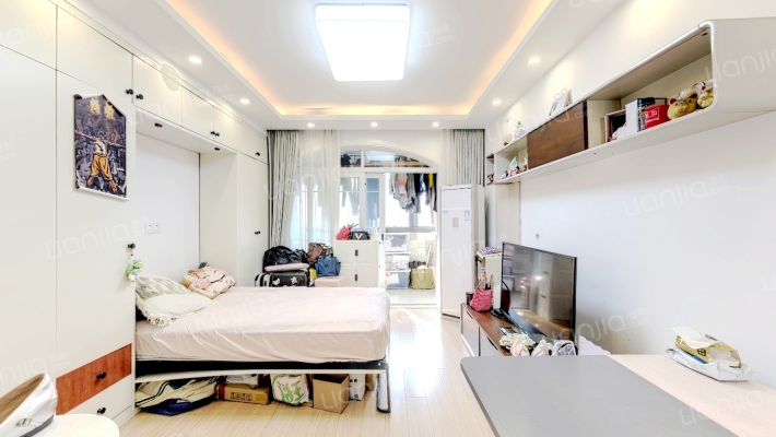 爱法花园(二期)二手房实景图