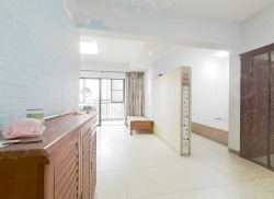 整租·盛景观园 2室2厅 东北_盛景观园租房