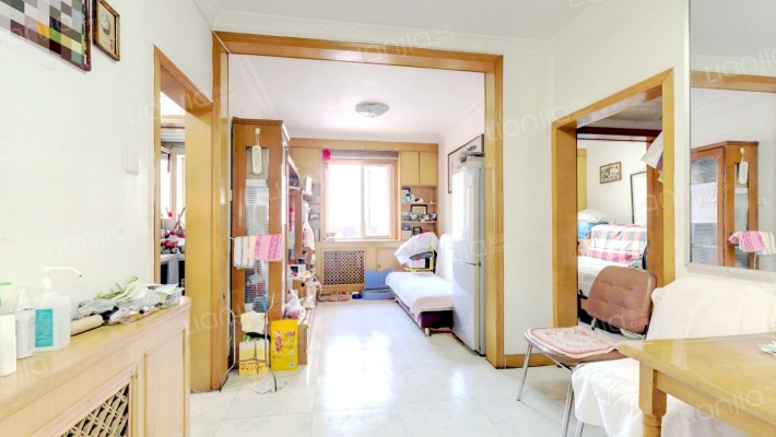 十里堡南区二手房实景图