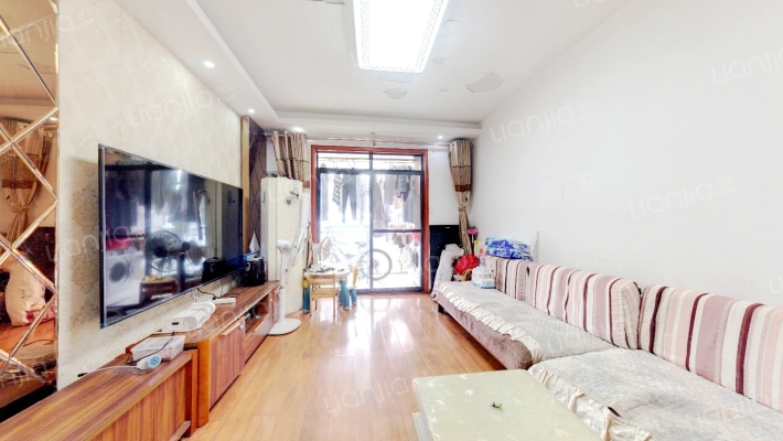 南国花郡二手房实景图