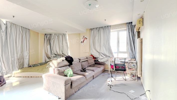 修竹大厦二手房实景图