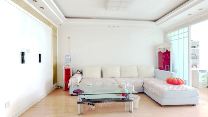 同泰裕嘉苑二手房实景图