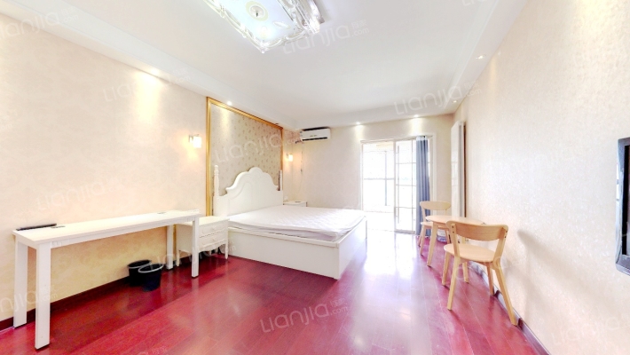 中原新城王府西院二手房实景图