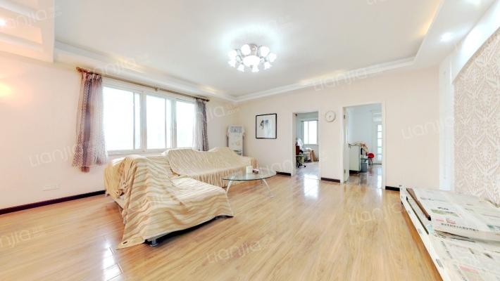 安友花园二手房实景图