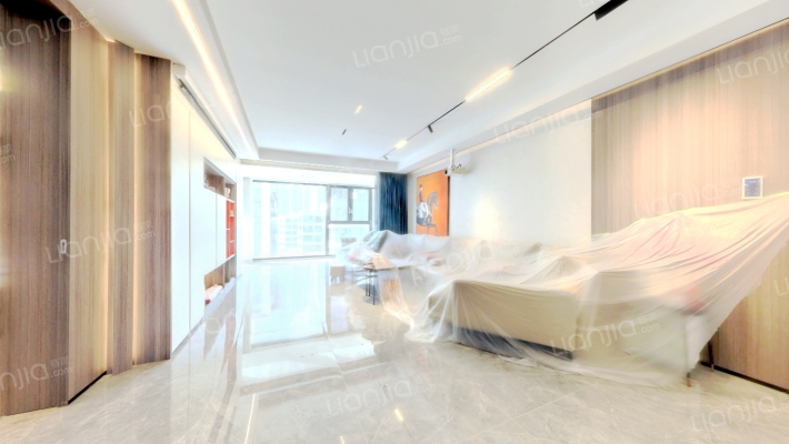 锦绣公馆一期二手房实景图