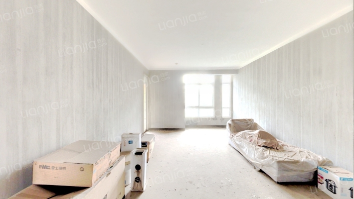 西水滨小区二手房实景图