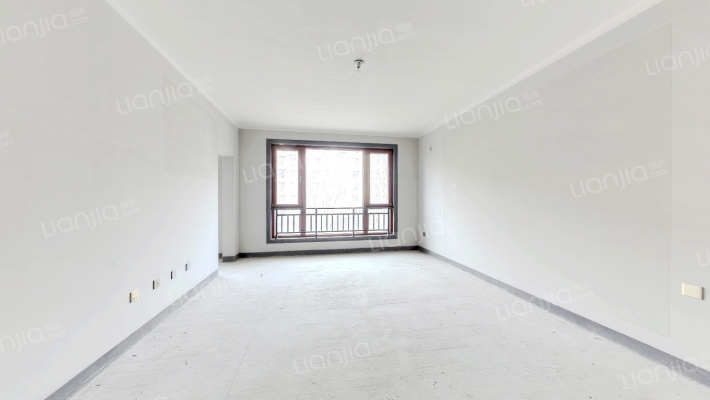 建业海马九如府二手房实景图