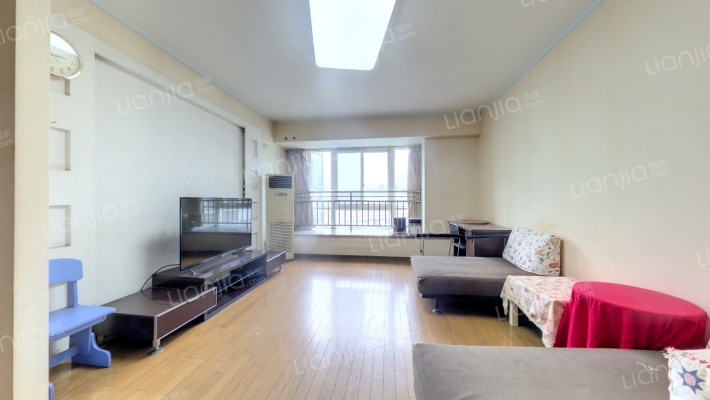 棕南苑二手房实景图