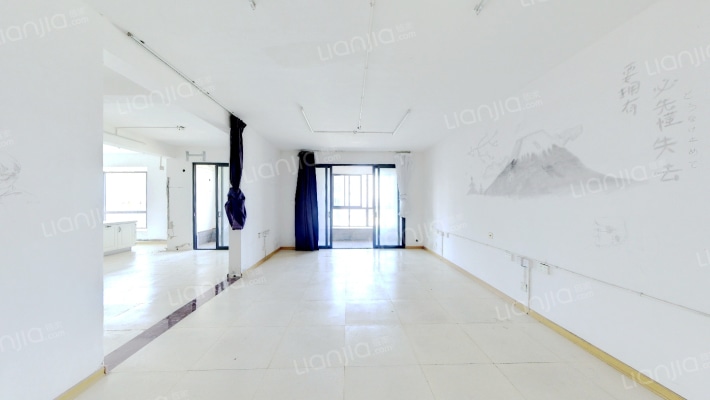 金爵苑二手房实景图