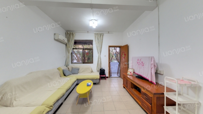 红旗街住宅二手房实景图