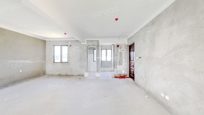 世茂云潮二手房实景图