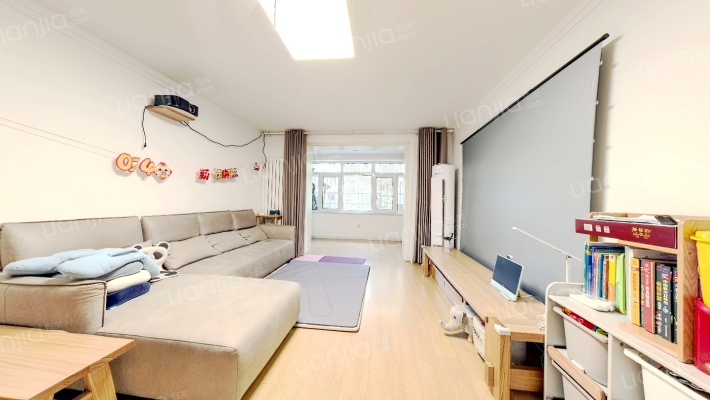 恒富中街7号院二手房实景图