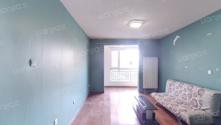 津铁惠苑二手房实景图