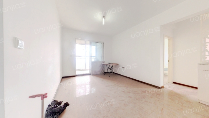 中冶枫树湾二手房实景图