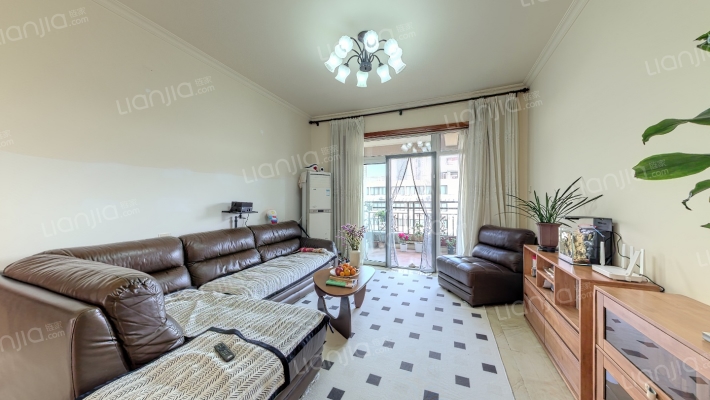 草堂铭城二手房实景图