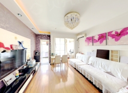 整租·海光苑 2室1厅 南_海光苑租房