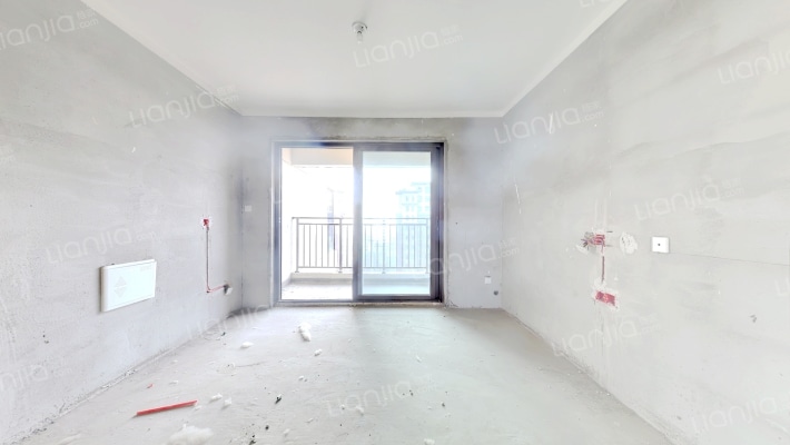 融信理想花苑二手房实景图