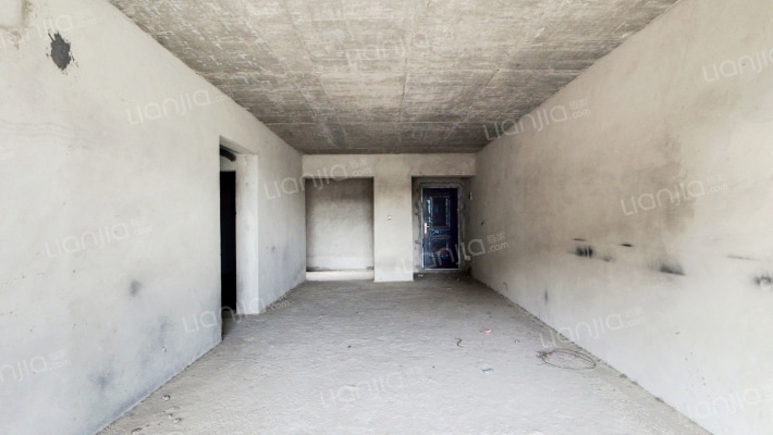 城市代号二手房实景图