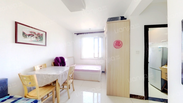 民康园二手房实景图