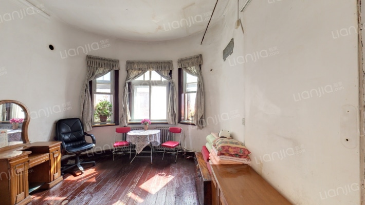 兆丰里二手房实景图