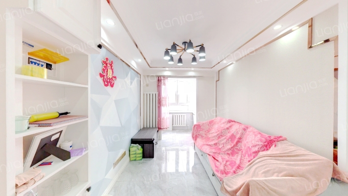 华东路（金三角商圈）二手房实景图