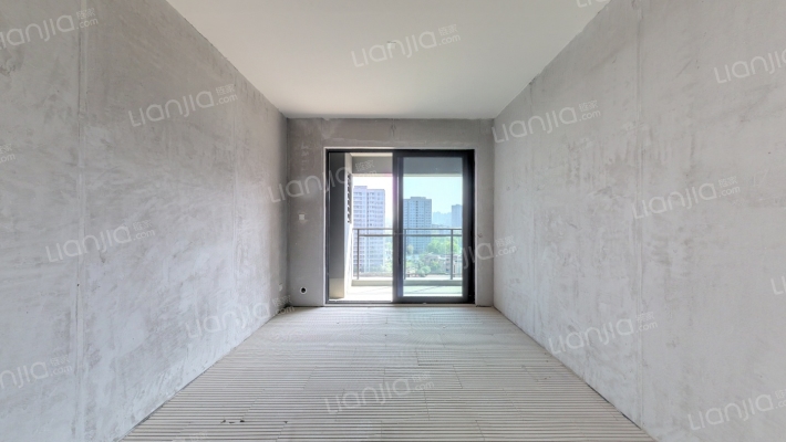 融创星睿苑二手房实景图