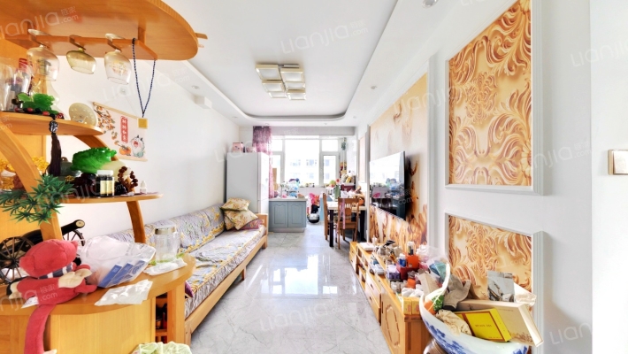 荣鼎康城C区二手房实景图