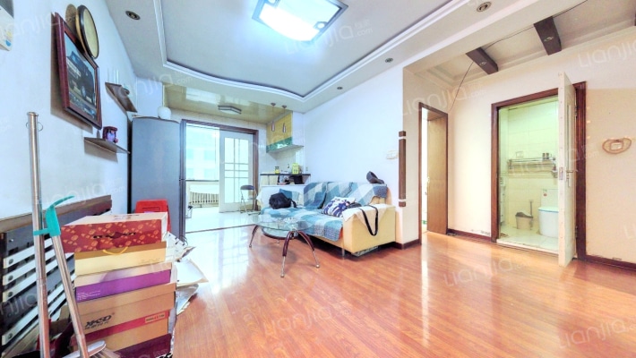 南风雅阁小区二手房实景图