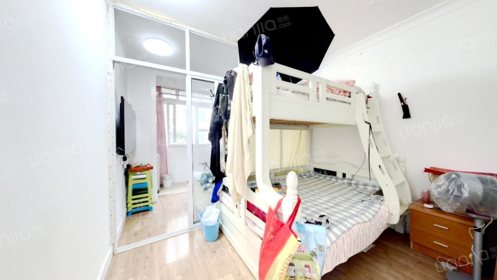 上农新村二手房实景图