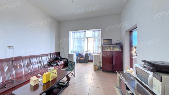 渝航路三巷二手房实景图