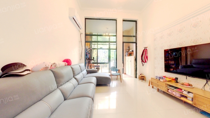 恒大城二手房实景图