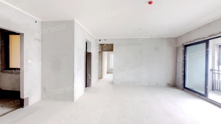 鲁能星城外滩天景二手房实景图