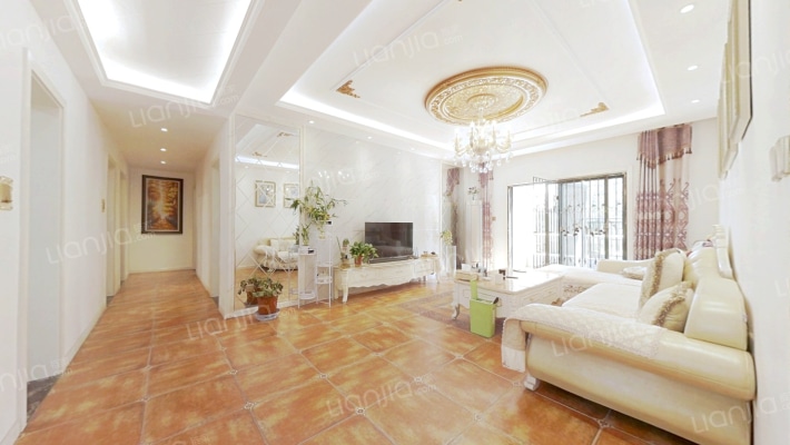 冠诚鼎和国际二手房实景图