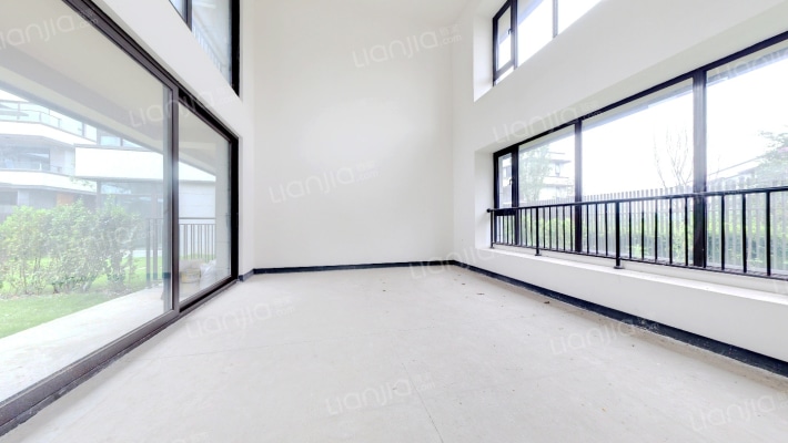 曲水风和云起二手房实景图