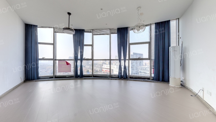 西田公馆二手房实景图