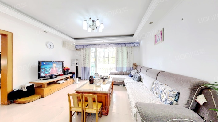 城龙花园二手房实景图