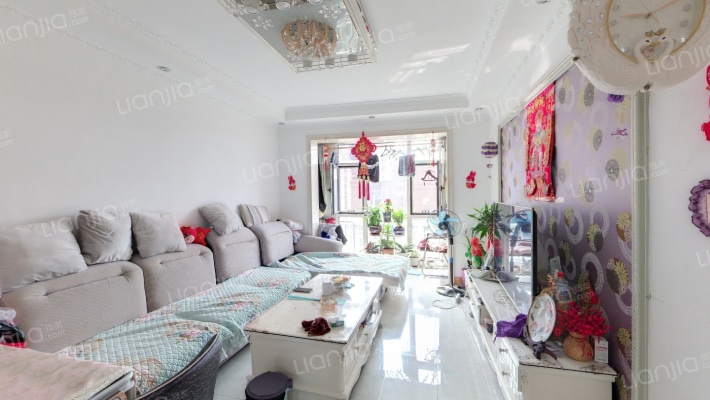 开运福里B区二手房实景图