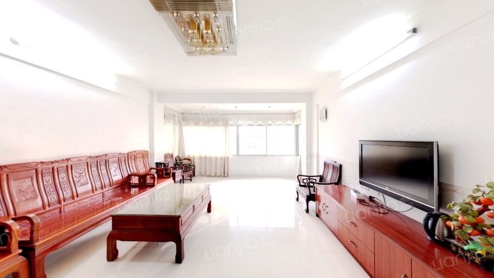 华乐园二手房实景图