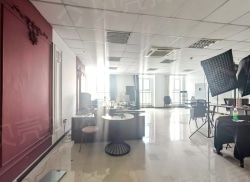 整租·键龙金融中心 3室2厅 南_键龙金融中心租房